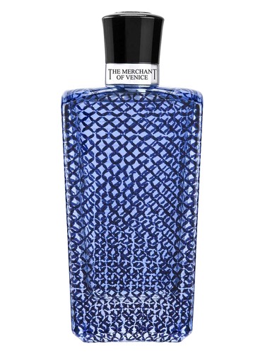Venetian Blue Intense