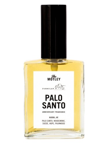 Palo Santo