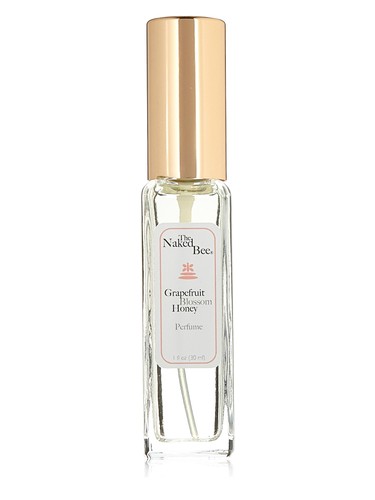 Grapefruit Blossom Honey