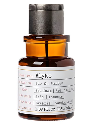 Alyko