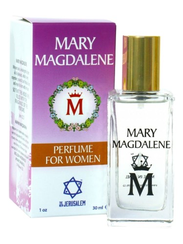 Mary Magdalene