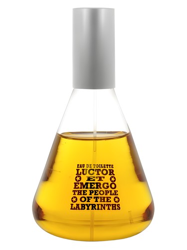 Luctor et Emergo Eau de Toilette