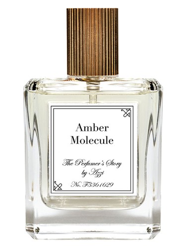 Amber Molecule