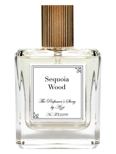 Sequoia Wood