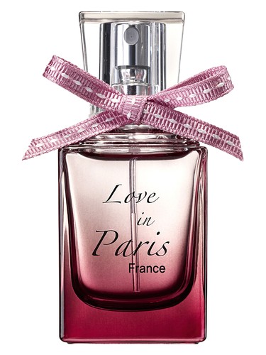 Love in Paris France