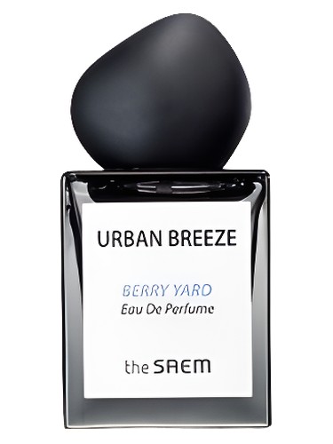 Urban Breeze Berry Yard