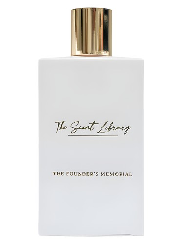 The Founder's Memorial