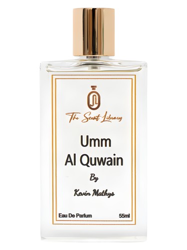 Umm Al Quwain