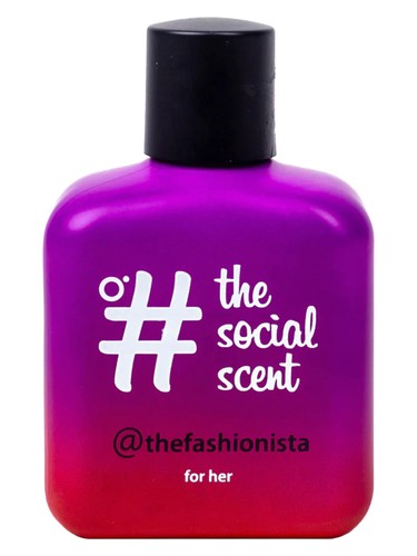 @thefashionista for Woman