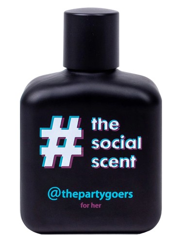 @thepartygoer for Woman