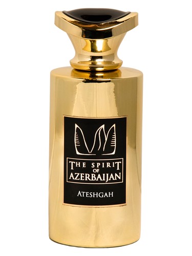 Ateshgah