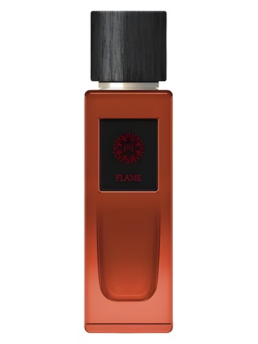 Natural Flame