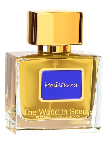 Mediterra