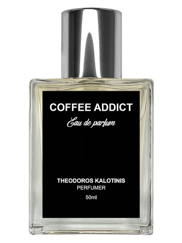 Coffee Addict