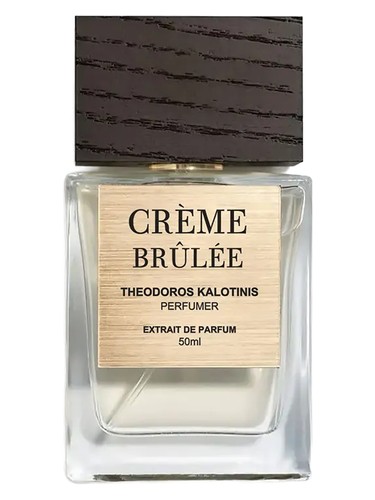 Creme Brulee