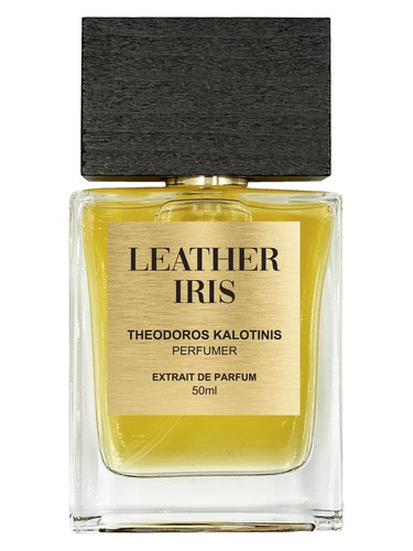 Leather Iris