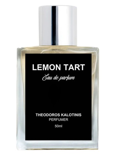 Lemon Tart