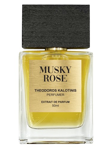 Musky Rose