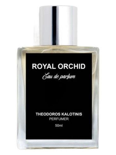 Royal Orchid