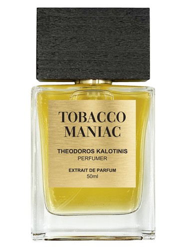 Tobacco Maniac
