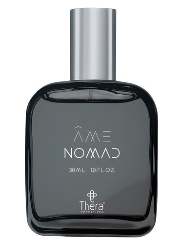 Ame Nomad