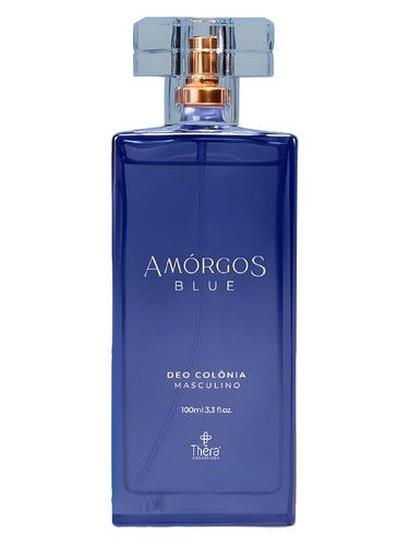 Amorgos Blue