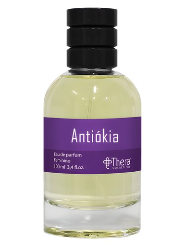 Antiokia