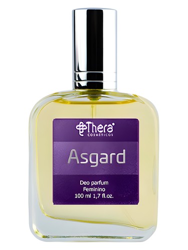 Asgard