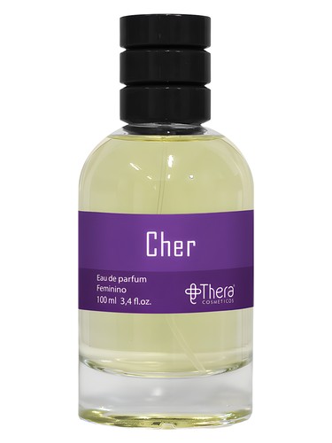 Cher
