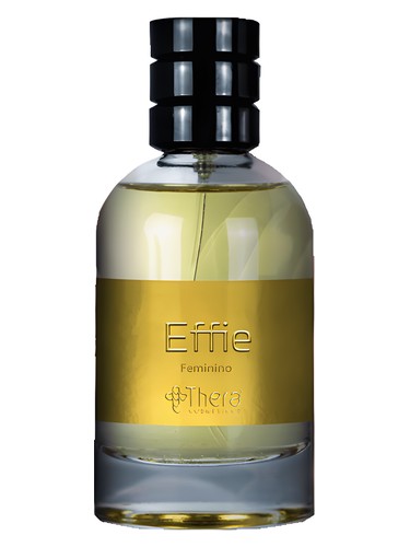 Effie Gold