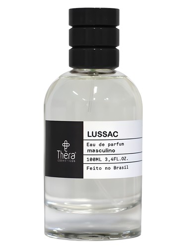 Lussac