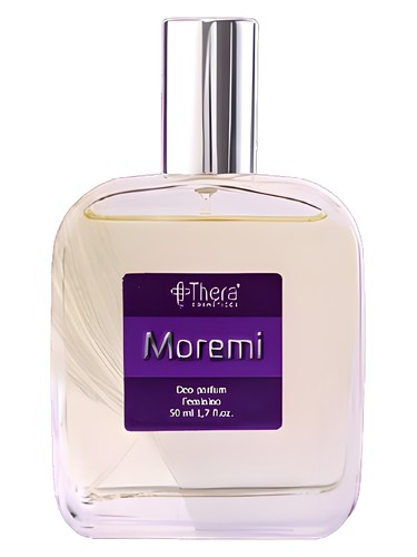Moremi