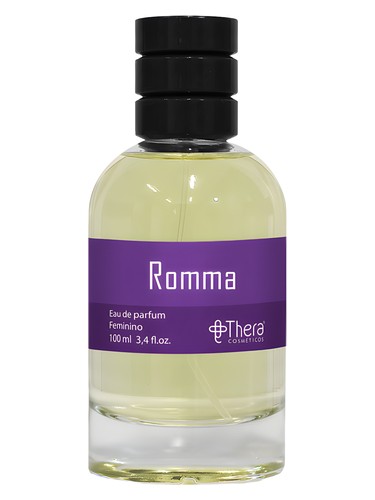 Romma