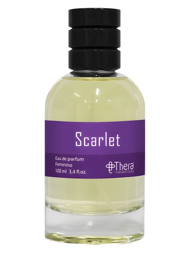 Scarlet