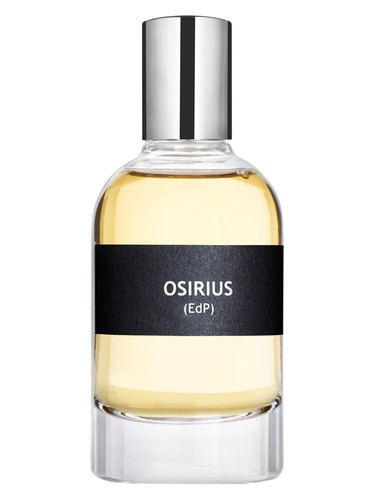 Osirius