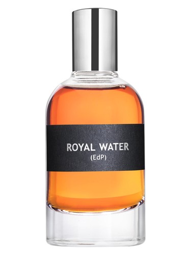 Royal Water