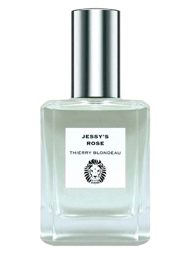 Jessy's Rose