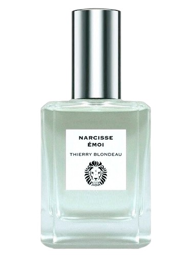 Narcisse Emoi