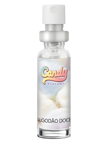 Algodao Doce