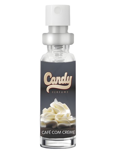 Cafe com Creme