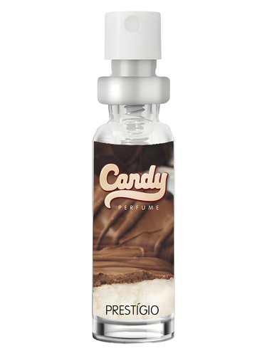 Prestigio Chocolate com Coco