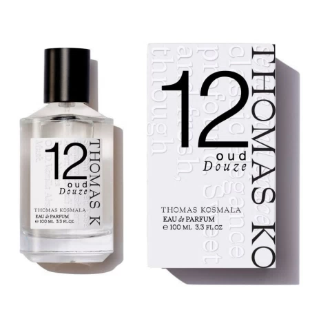 №12 Oud Douze