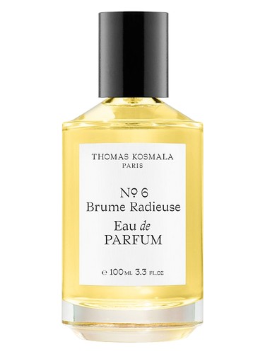 Brume Radieuse