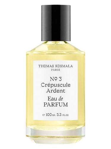 Crepuscule Ardent