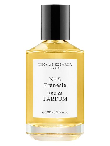 Frenesie