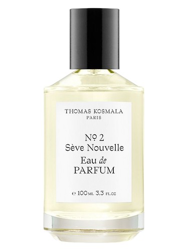 Seve Nouvelle