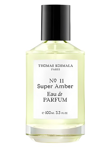 Super Amber