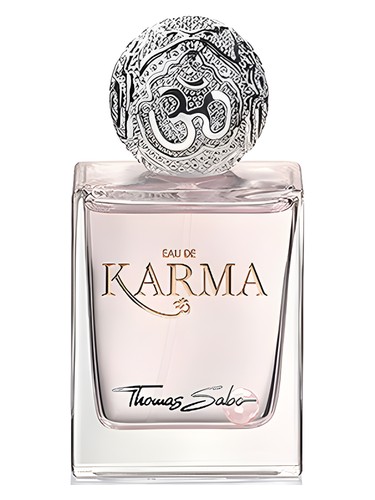 Eau de Karma