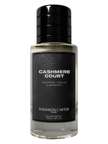 Cashmere Court