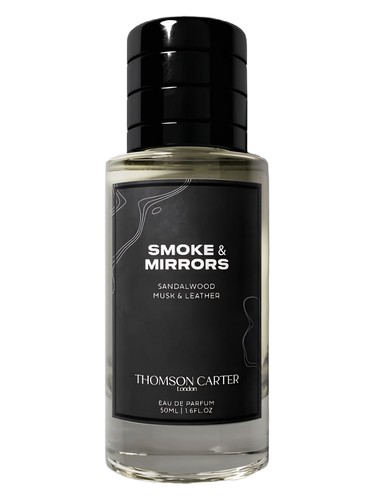 Smoke & Mirrors